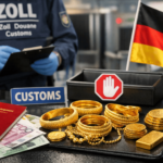 Almanya’ya Altınla Giden Gurbetçilere Kritik Uyarı: Bu Yanlışlar Pahalıya Patlıyor!