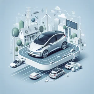 Elektrikli Araçların Trafik ve Teknolojideki Yenilikçi Rolü