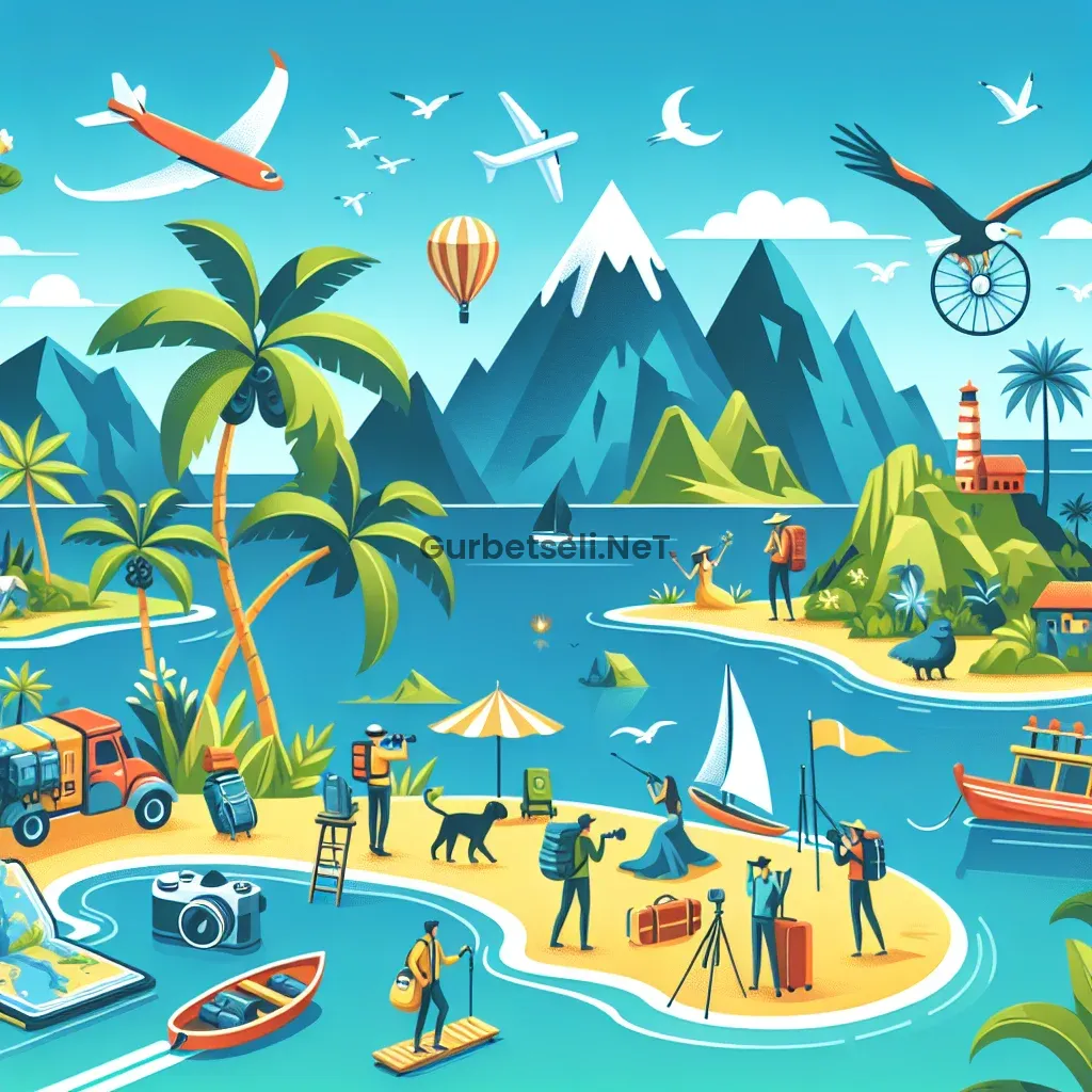 Sıla Yolu: Gurbetçilerin Dikkat Etmesi Gereken 10 İpucu