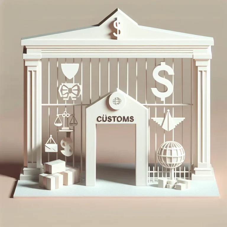 Ticaret Kapılarının Rolü ve Gümrüklerin Avantajları