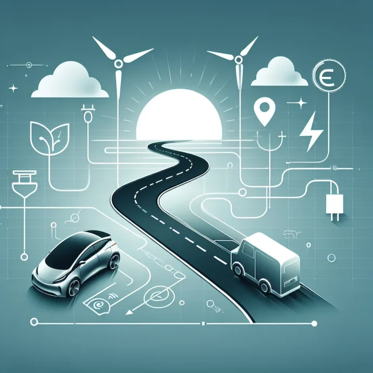 Uzun Yolda Elektrikli Araç Kullanımında Göz Önünde Bulundurulacaklar